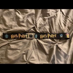 Harry Potter belt